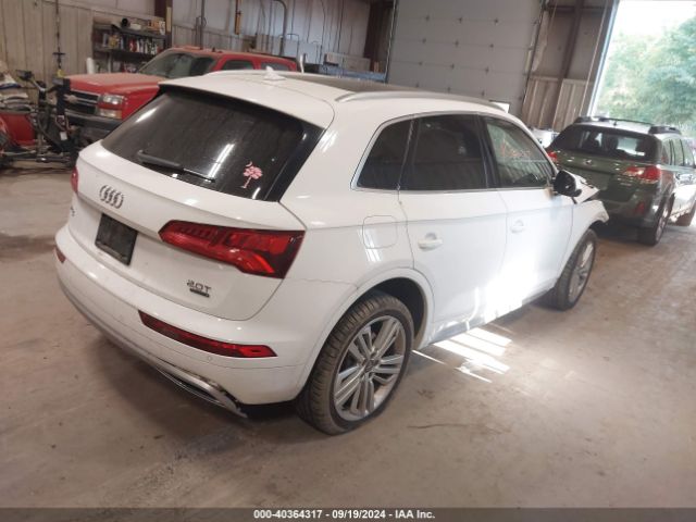 Photo 3 VIN: WA1BNAFY9J2048397 - AUDI Q5 