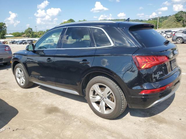 Photo 1 VIN: WA1BNAFY9J2051560 - AUDI Q5 