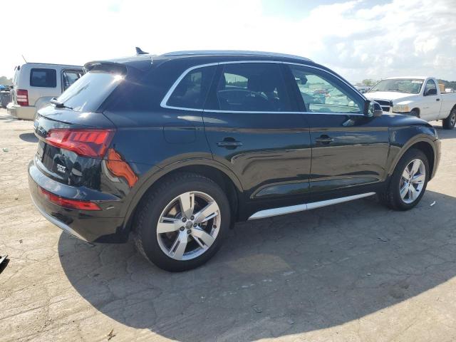 Photo 2 VIN: WA1BNAFY9J2051560 - AUDI Q5 