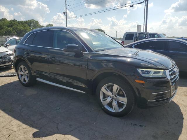 Photo 3 VIN: WA1BNAFY9J2051560 - AUDI Q5 