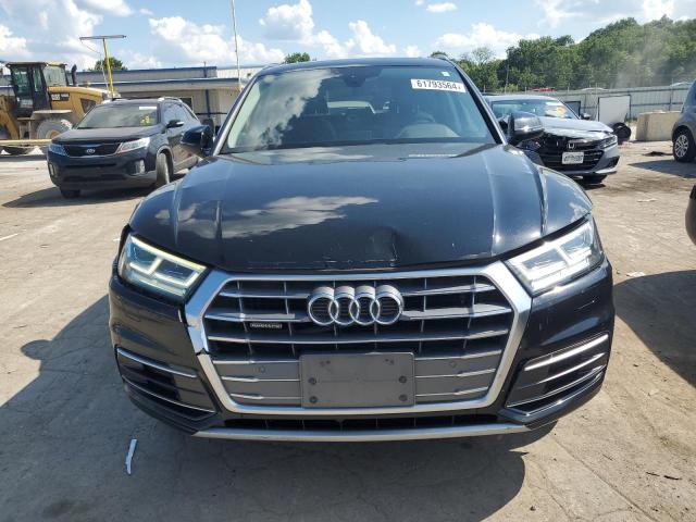 Photo 4 VIN: WA1BNAFY9J2051560 - AUDI Q5 