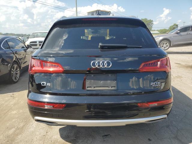 Photo 5 VIN: WA1BNAFY9J2051560 - AUDI Q5 