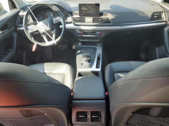 Photo 7 VIN: WA1BNAFY9J2051560 - AUDI Q5 