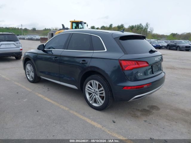 Photo 2 VIN: WA1BNAFY9J2060436 - AUDI Q5 