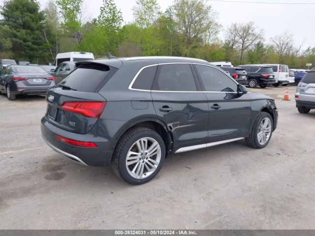 Photo 3 VIN: WA1BNAFY9J2060436 - AUDI Q5 