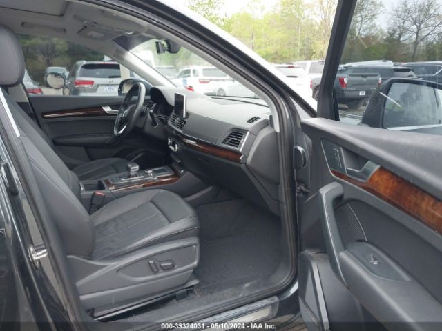 Photo 4 VIN: WA1BNAFY9J2060436 - AUDI Q5 