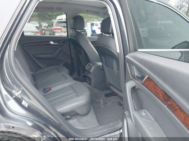 Photo 7 VIN: WA1BNAFY9J2060436 - AUDI Q5 