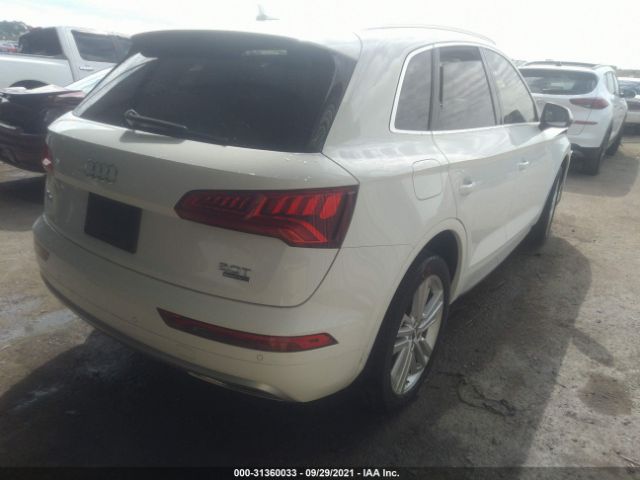 Photo 3 VIN: WA1BNAFY9J2067449 - AUDI Q5 