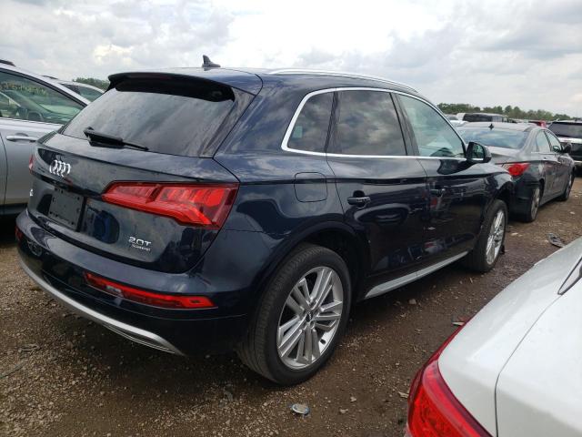 Photo 2 VIN: WA1BNAFY9J2069637 - AUDI Q5 