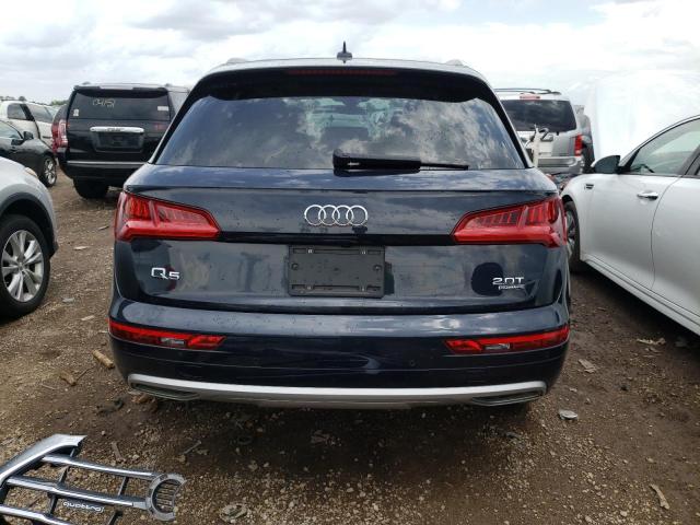 Photo 5 VIN: WA1BNAFY9J2069637 - AUDI Q5 