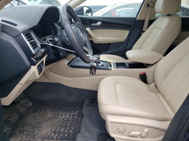 Photo 6 VIN: WA1BNAFY9J2069637 - AUDI Q5 