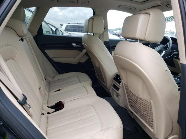 Photo 9 VIN: WA1BNAFY9J2069637 - AUDI Q5 