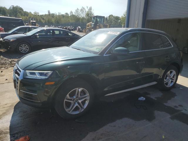 Photo 0 VIN: WA1BNAFY9J2071288 - AUDI Q5 PREMIUM 