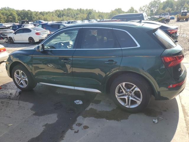 Photo 1 VIN: WA1BNAFY9J2071288 - AUDI Q5 PREMIUM 