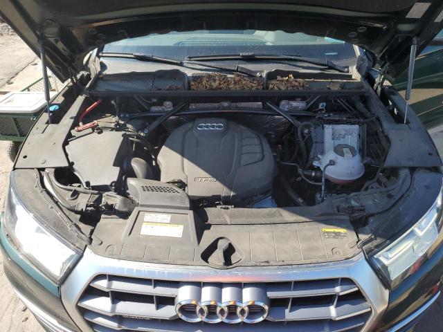 Photo 11 VIN: WA1BNAFY9J2071288 - AUDI Q5 PREMIUM 