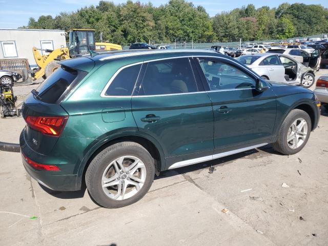 Photo 2 VIN: WA1BNAFY9J2071288 - AUDI Q5 PREMIUM 