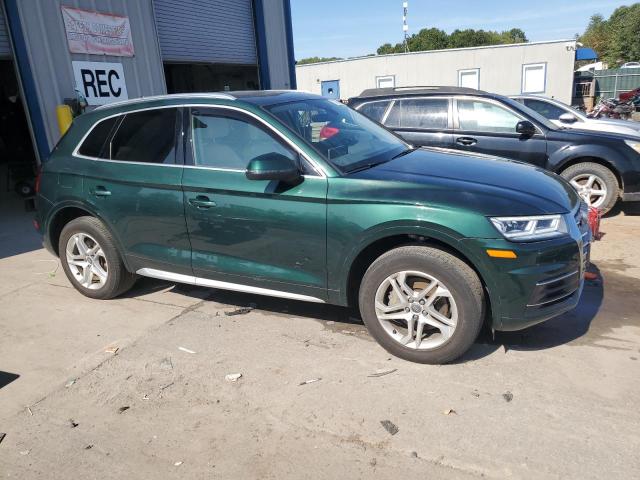 Photo 3 VIN: WA1BNAFY9J2071288 - AUDI Q5 PREMIUM 