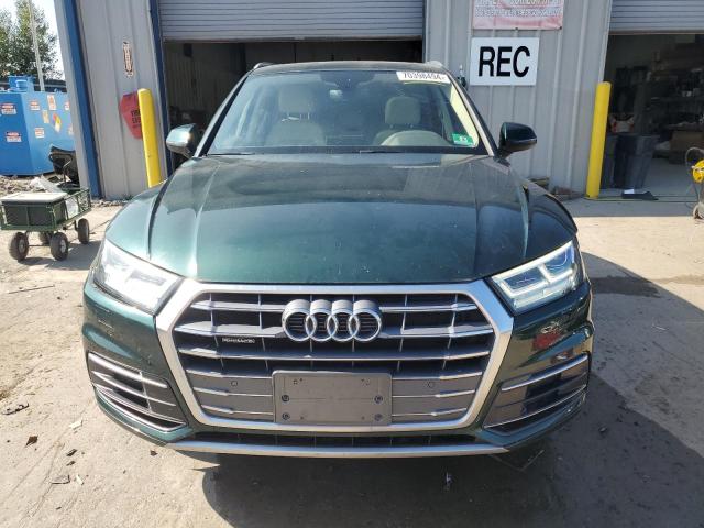 Photo 4 VIN: WA1BNAFY9J2071288 - AUDI Q5 PREMIUM 