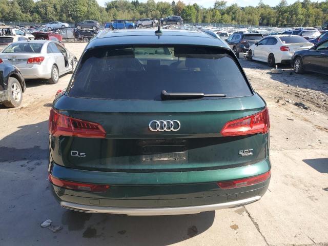 Photo 5 VIN: WA1BNAFY9J2071288 - AUDI Q5 PREMIUM 