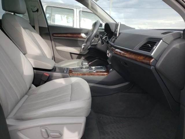 Photo 4 VIN: WA1BNAFY9J2072487 - AUDI Q5 PREMIUM 