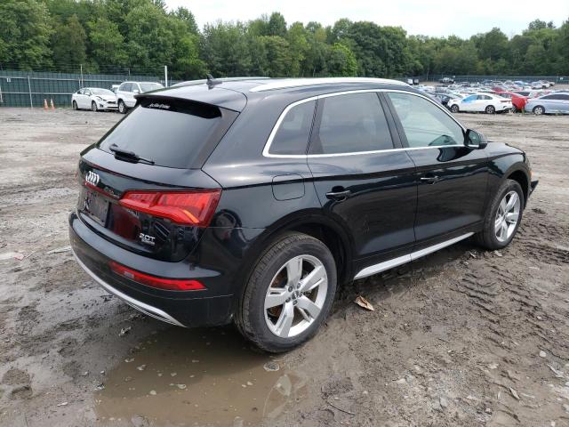 Photo 2 VIN: WA1BNAFY9J2075776 - AUDI Q5 PREMIUM 