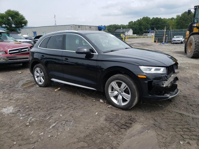 Photo 3 VIN: WA1BNAFY9J2075776 - AUDI Q5 PREMIUM 