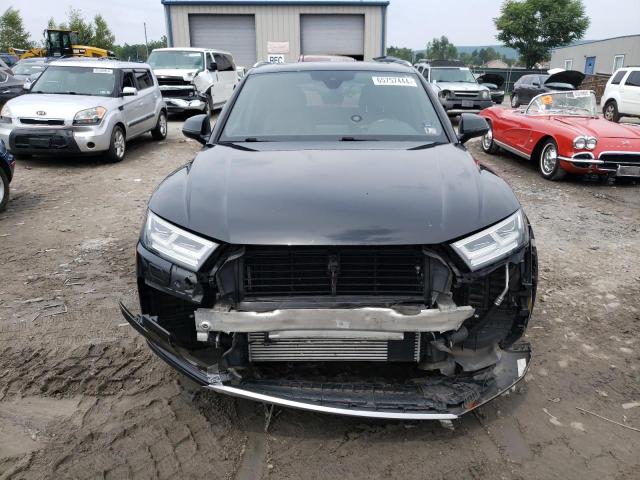 Photo 4 VIN: WA1BNAFY9J2075776 - AUDI Q5 PREMIUM 