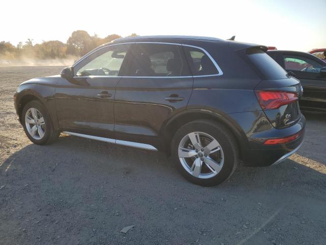 Photo 1 VIN: WA1BNAFY9J2077379 - AUDI Q5 PREMIUM 