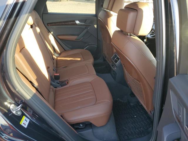 Photo 10 VIN: WA1BNAFY9J2077379 - AUDI Q5 PREMIUM 