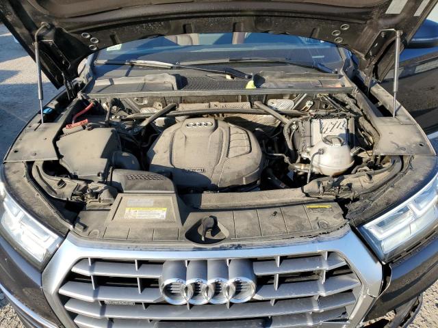 Photo 11 VIN: WA1BNAFY9J2077379 - AUDI Q5 PREMIUM 