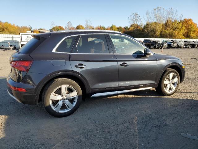 Photo 2 VIN: WA1BNAFY9J2077379 - AUDI Q5 PREMIUM 