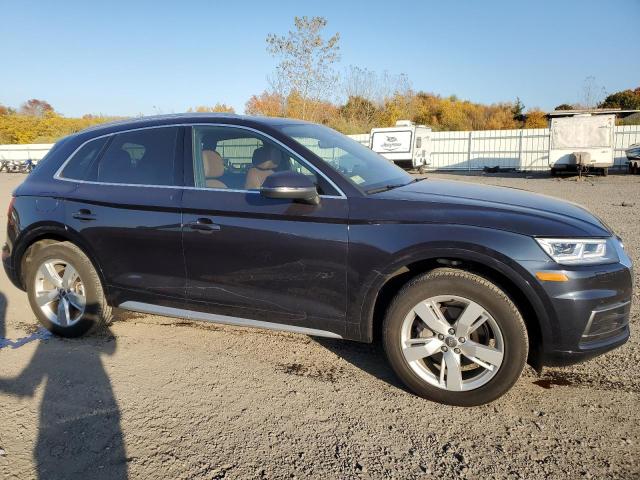 Photo 3 VIN: WA1BNAFY9J2077379 - AUDI Q5 PREMIUM 