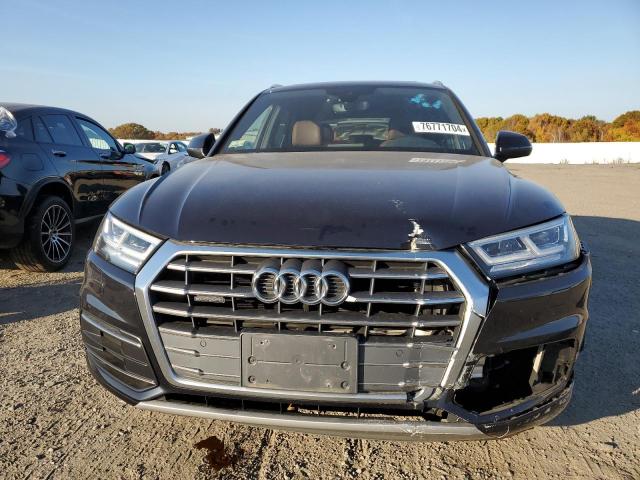 Photo 4 VIN: WA1BNAFY9J2077379 - AUDI Q5 PREMIUM 