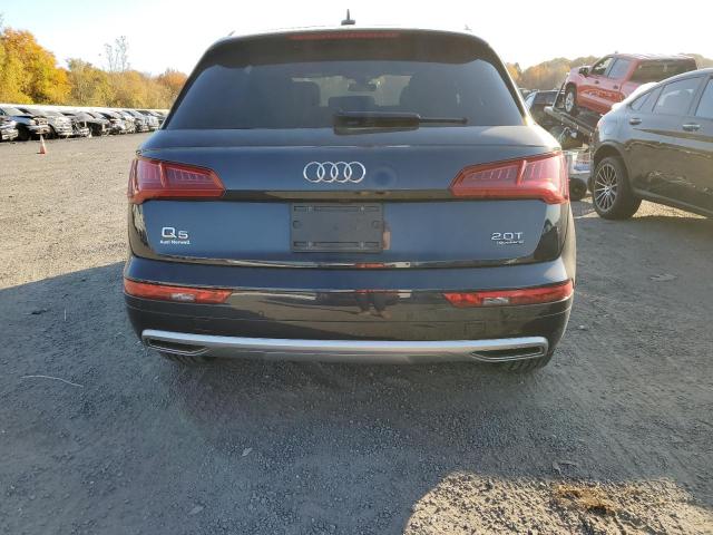 Photo 5 VIN: WA1BNAFY9J2077379 - AUDI Q5 PREMIUM 