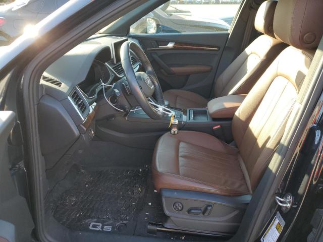 Photo 6 VIN: WA1BNAFY9J2077379 - AUDI Q5 PREMIUM 