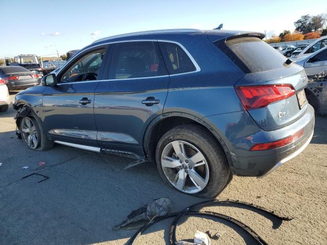 Photo 1 VIN: WA1BNAFY9J2078824 - AUDI Q5 PREMIUM 