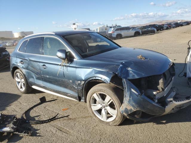 Photo 3 VIN: WA1BNAFY9J2078824 - AUDI Q5 PREMIUM 