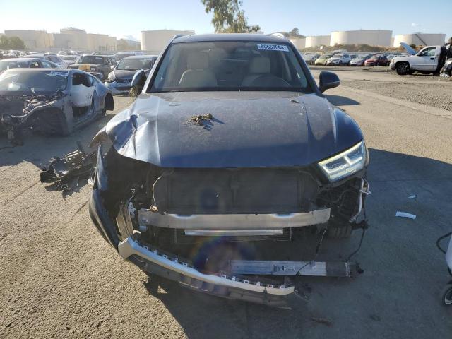 Photo 4 VIN: WA1BNAFY9J2078824 - AUDI Q5 PREMIUM 