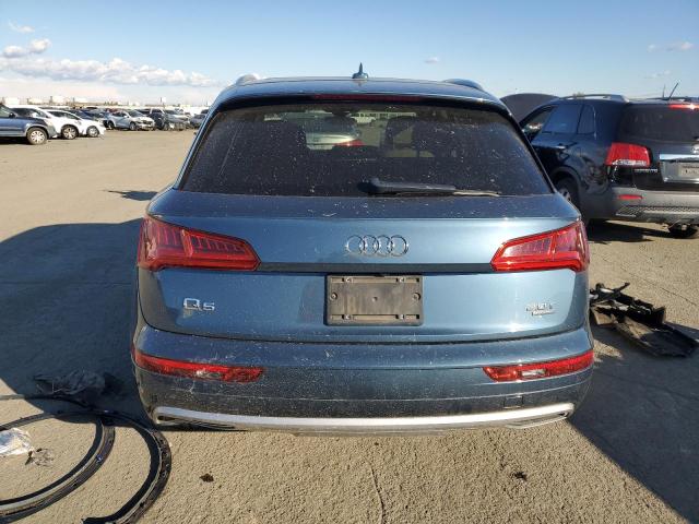 Photo 5 VIN: WA1BNAFY9J2078824 - AUDI Q5 PREMIUM 