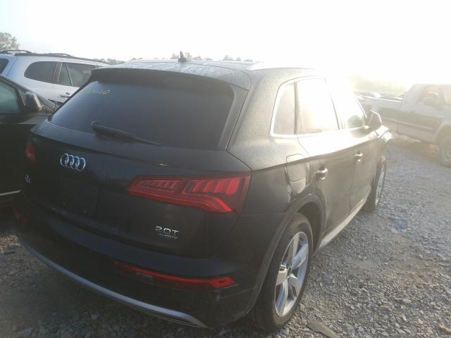 Photo 3 VIN: WA1BNAFY9J2083442 - AUDI Q5 