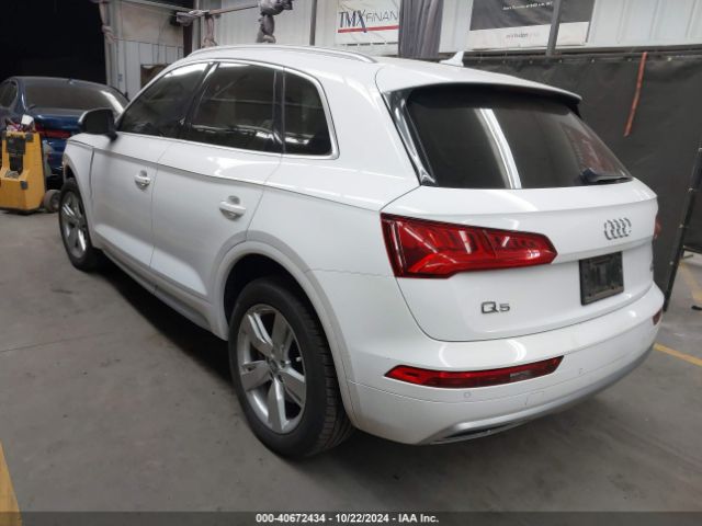 Photo 2 VIN: WA1BNAFY9J2091749 - AUDI Q5 