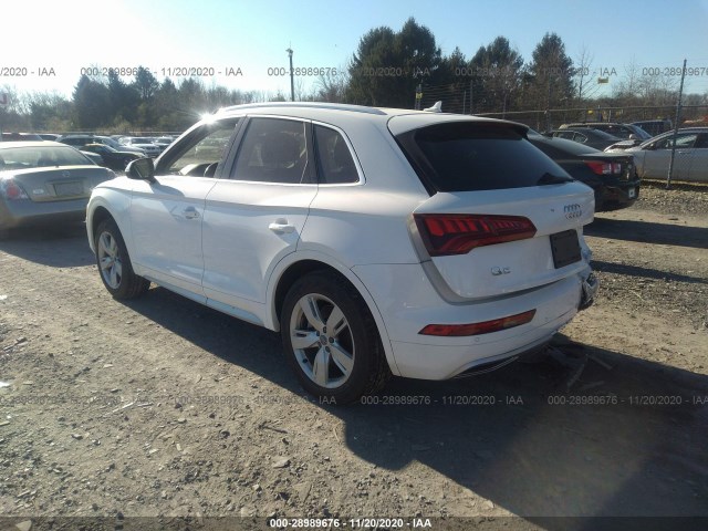 Photo 2 VIN: WA1BNAFY9J2095946 - AUDI Q5 