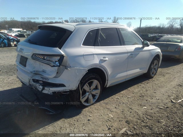 Photo 3 VIN: WA1BNAFY9J2095946 - AUDI Q5 