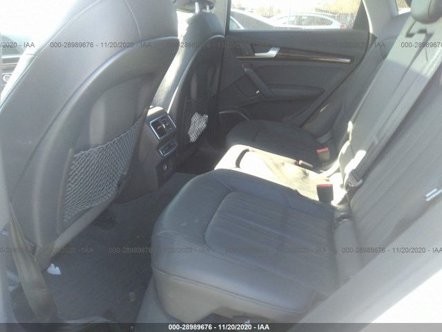 Photo 7 VIN: WA1BNAFY9J2095946 - AUDI Q5 