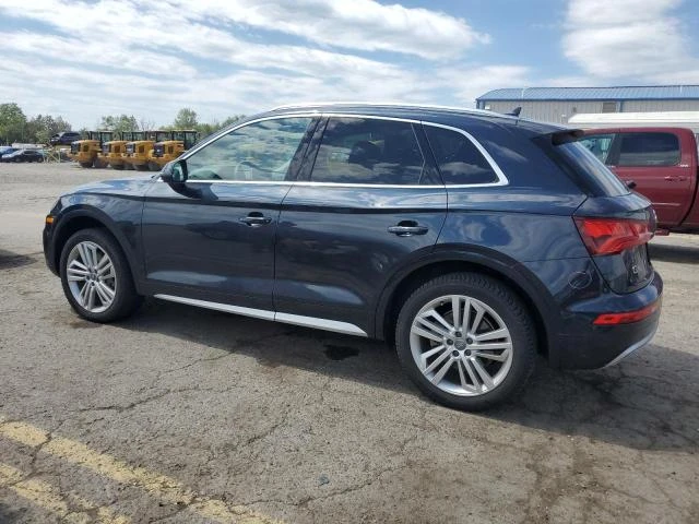 Photo 1 VIN: WA1BNAFY9J2096126 - AUDI Q5 PREMIUM 