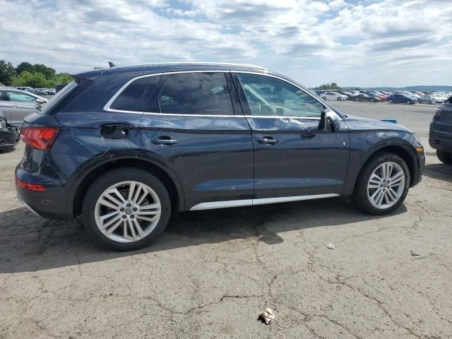 Photo 2 VIN: WA1BNAFY9J2096126 - AUDI Q5 PREMIUM 