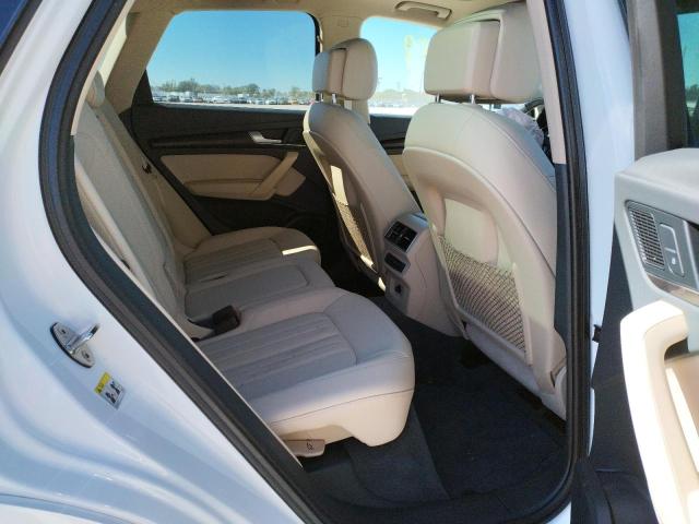 Photo 5 VIN: WA1BNAFY9J2102460 - AUDI Q5 PREMIUM 