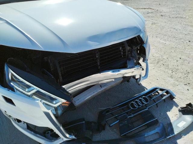 Photo 8 VIN: WA1BNAFY9J2102460 - AUDI Q5 PREMIUM 