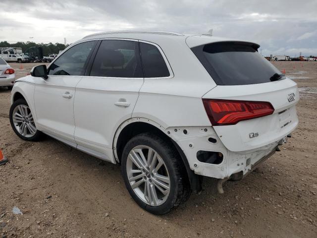 Photo 1 VIN: WA1BNAFY9J2112552 - AUDI Q5 