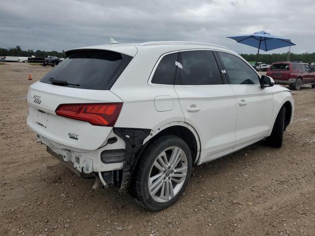 Photo 2 VIN: WA1BNAFY9J2112552 - AUDI Q5 